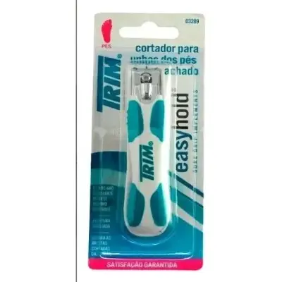 Cortaúñas Grande Trim
