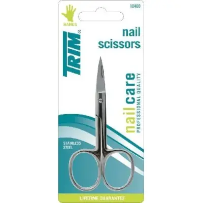 Tijera para Uñas Trim