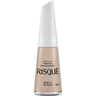 Esmalte de Uñas Risqué Nudes Tono 005