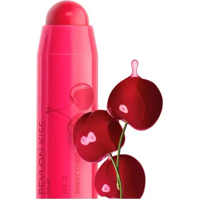 Bálsamo Labial Revlon Kiss Balm Tono 030