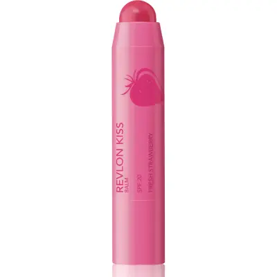 Bálsamo Labial Revlon Kiss Balm 2.6 g