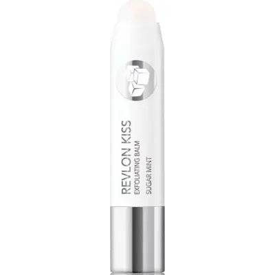 Bálsamo Exfoliante para Labios Revlon Kiss Balm Tono 111