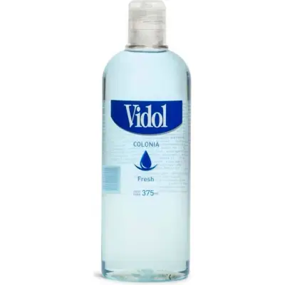 Colonia Vidol Fresh 375 ml