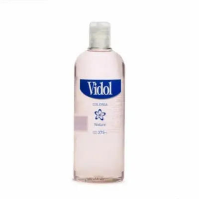 Colonia Vidol Nature 375 ml