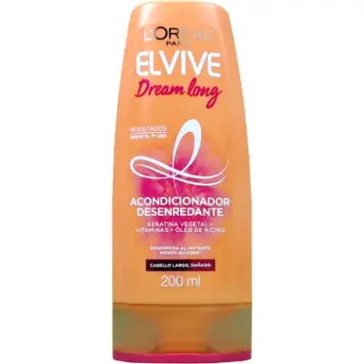 Acondicionador L'Oréal Elvive Dream Length 200 ml