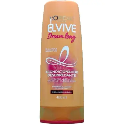 Acondicionador L'Oréal Elvive Dream Long 400 ml