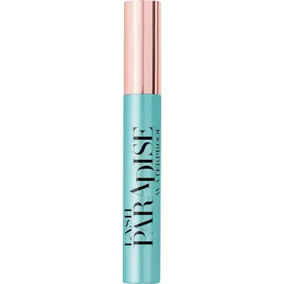 Máscara de Pestañas L'Oréal Volume Million Lashes Nu 01