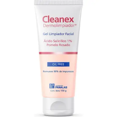 Cleanex Gel de Higiene Panalab 150 g