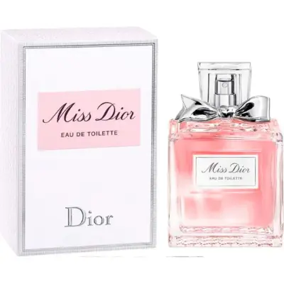 Eau de Toilette Miss Dior 100 ml
