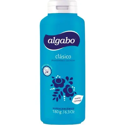 Desodorante Algabon Celestial 180 g
