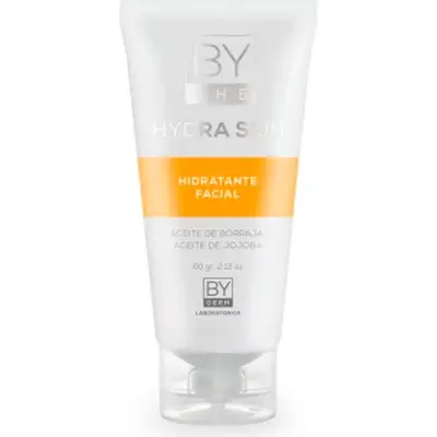 Crema Facial By Derm Hydra Skin 60 g