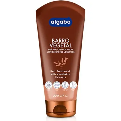 Acondicionador Barro Vegetal Capilar 200 ml