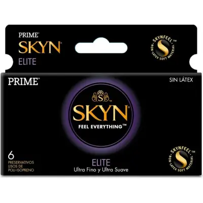 Prime Pre Skyn Elite Pack x6