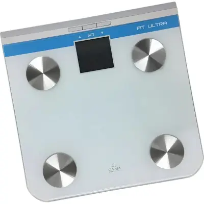 Balanza Digital Gama Sc Fit Ultra