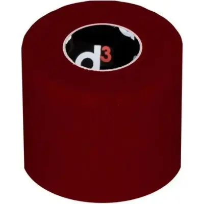Cinta Postural Kinemed Cohesiva 5 cm Negro