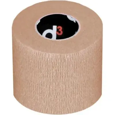 Venda Cohesiva Kinemed Beige 5 cm