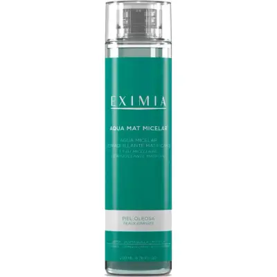 Agua Micelar Eximia Aqua Mat 200 ml