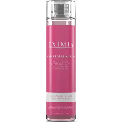 Eximia Aqua Legere Micellar 200 ml