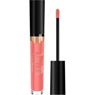 Labial Max Factor Lipfinity Velvet Matte Tono 030