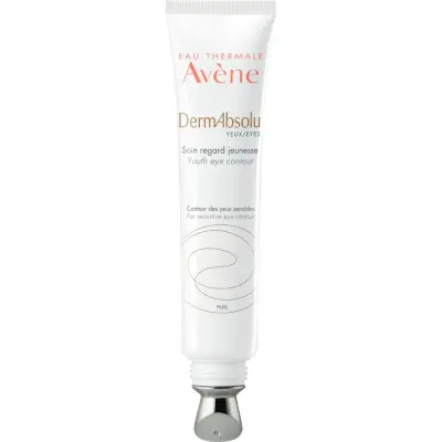 Crema Contorno de Ojos Avène Dermabsolu 15 ml