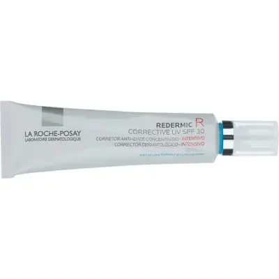 Crema Facial La Roche-Posay Redermic R 30 ml