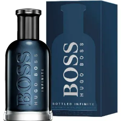 Perfume Hugo Boss Boss Bottled Infinite Eau de Parfum 100 ml