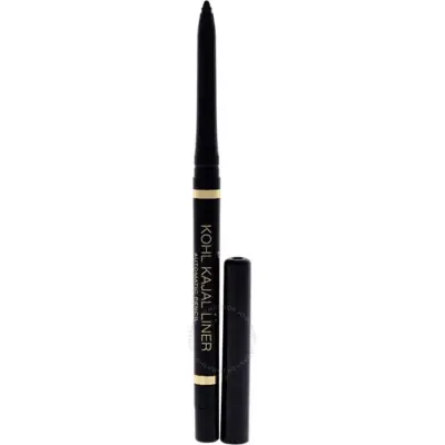 Delineador de Ojos Max Factor Kohl Tono 001