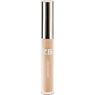 Corrector Líquido Zaira HD Tono 1