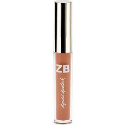 Labial Líquido Zaira Nude