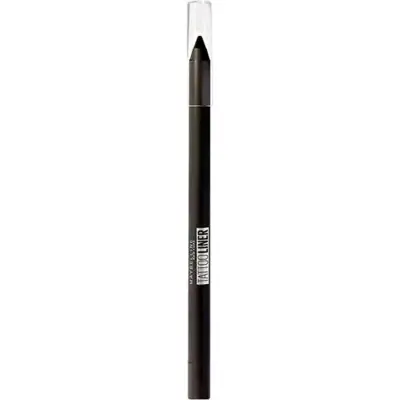 Delineador en Gel Maybelline Tono 900
