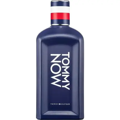 Eau de Toilette Tommy Hilfiger Tommy Now Men 100 ml