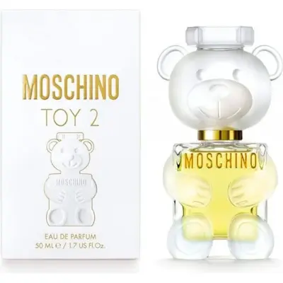Perfume Moschino Toy 2 Eau de Parfum 50 ml