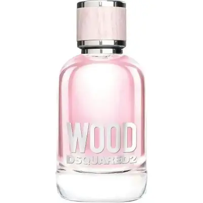 Eau de Toilette Dsquared2 Wood for Her 30 ml