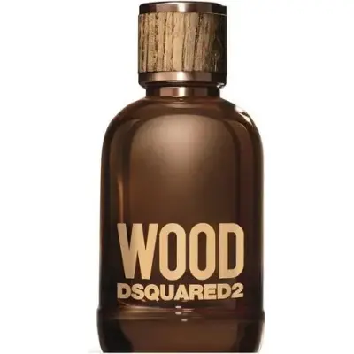Perfume Dsquared2 He Wood Eau de Toilette 100 ml