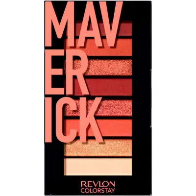 Sombra de Ojos Revlon ColorStay Look Book Tono 930