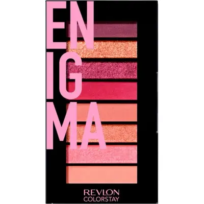 Sombra de Ojos Revlon ColorStay Look Book Tono 920
