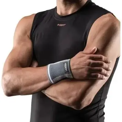Faja Ortopédica para Muñeca Air Sport Talla M
