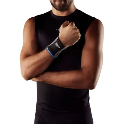 Faja Ortopédica Muñeca Air Sport Talla L