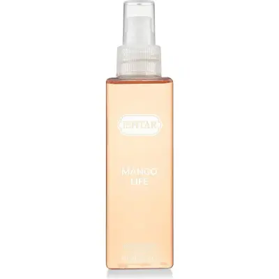 Body Splash Ishtar Secret Mango 160 ml