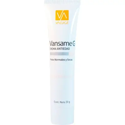 Crema Vansame G 30 g