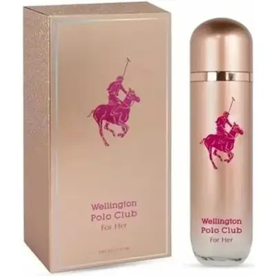 Wellington Rosa EDP 90 ml