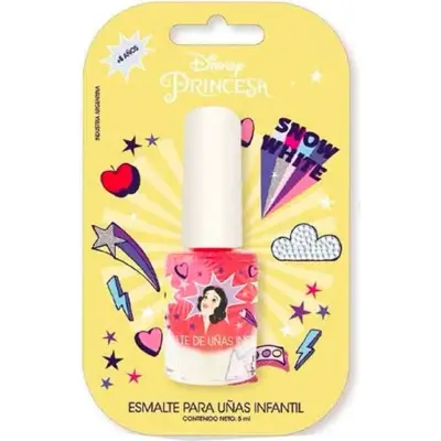 Esmalte Infantil Disney Princesas Jasmín 5 ml