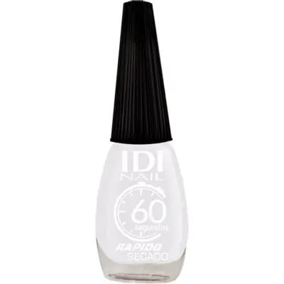 Esmalte Secado Rápido 60 Segundos Tono 195