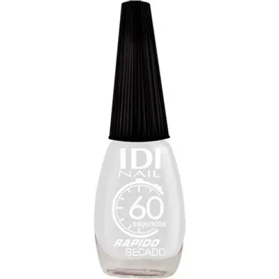 Esmalte Secado Rápido 60 Segundos Tono 196