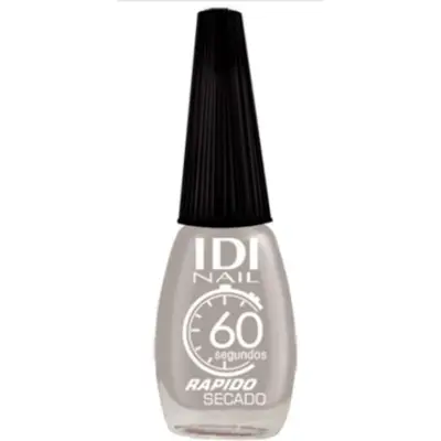 Esmalte de Uñas Secado Rápido 60 Segundos Tono 197