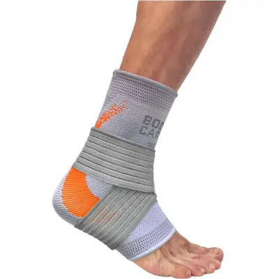 Faja Ortopédica Body Care con Sujetador Talle L