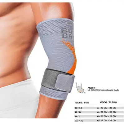 Body Care con Sujetador