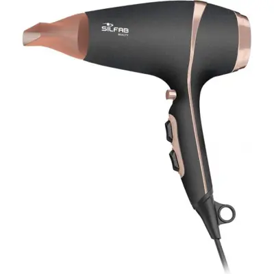 Secador de Cabello Silfab Heat Ex BY5205