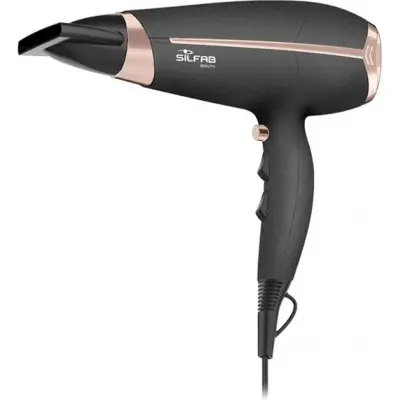 Secador de Cabello Silfab BY550 con Iones