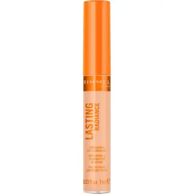 Corrector Rimmel Lasting Radiance Tono 030